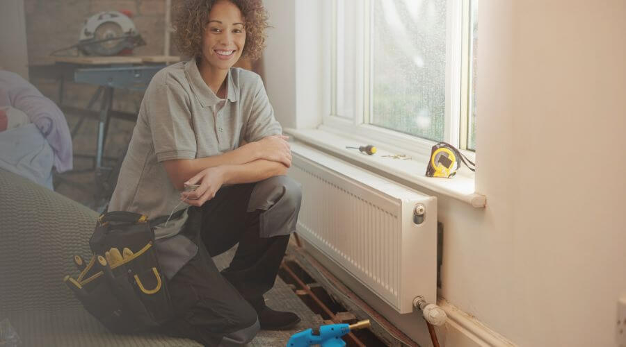 Professional septic pumping service in Sterling Forest, NY